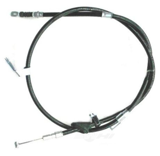 Picture of 27158 Stainless Steel Brake Cable  By ABSCO