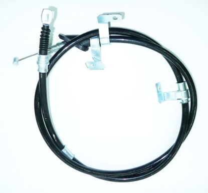 Picture of 27161 Stainless Steel Brake Cable  By ABSCO