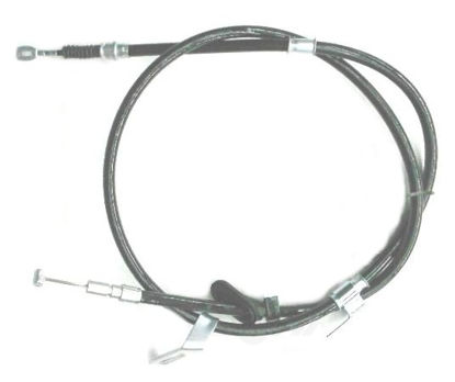 Picture of 27162 Stainless Steel Brake Cable  By ABSCO