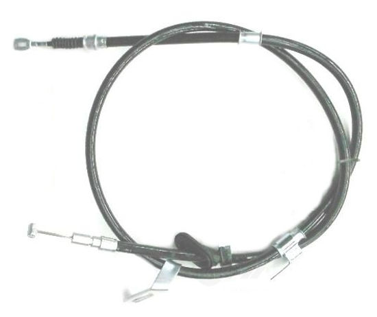 Picture of 27162 Stainless Steel Brake Cable  By ABSCO