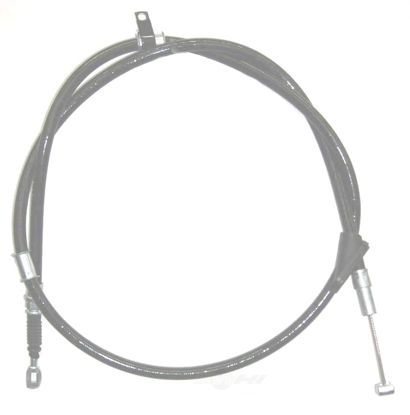 Picture of 27165 Stainless Steel Brake Cable  By ABSCO