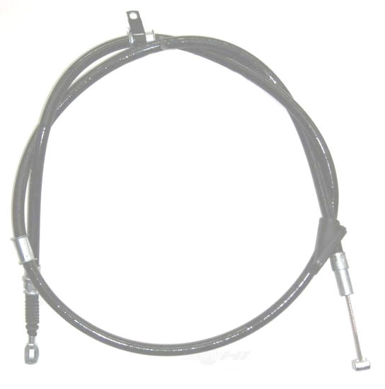 Picture of 27165 Stainless Steel Brake Cable  By ABSCO