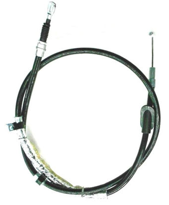 Picture of 27166 Stainless Steel Brake Cable  By ABSCO