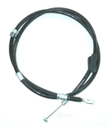 Picture of 27169 Stainless Steel Brake Cable  By ABSCO