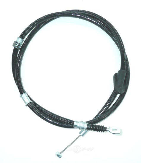 Picture of 27169 Stainless Steel Brake Cable  By ABSCO