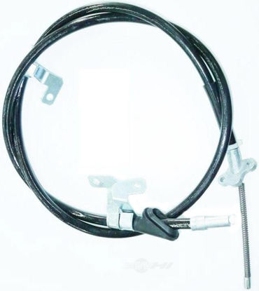 Picture of 27173 Stainless Steel Brake Cable  By ABSCO