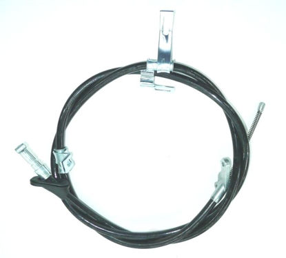 Picture of 27176 Stainless Steel Brake Cable  By ABSCO
