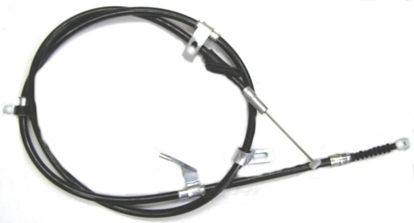 Picture of 27195 Stainless Steel Brake Cable  By ABSCO