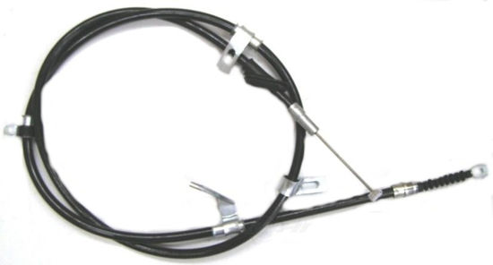 Picture of 27195 Stainless Steel Brake Cable  By ABSCO