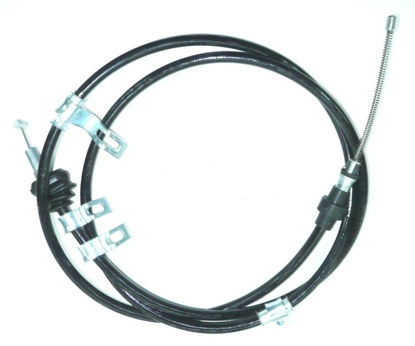 Picture of 27205 Stainless Steel Brake Cable  By ABSCO