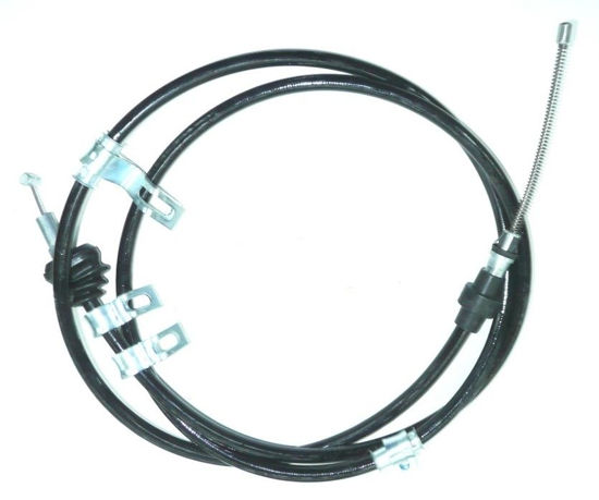 Picture of 27205 Stainless Steel Brake Cable  By ABSCO