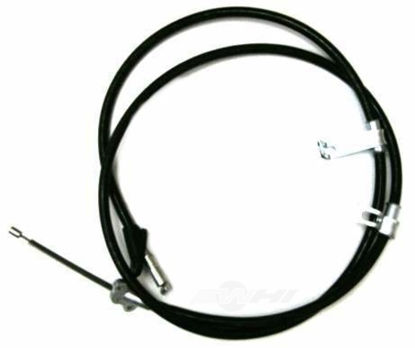 Picture of 27213 Stainless Steel Brake Cable  By ABSCO