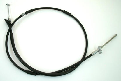Picture of 27214 Stainless Steel Brake Cable  By ABSCO