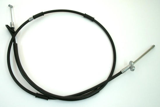 Picture of 27214 Stainless Steel Brake Cable  By ABSCO