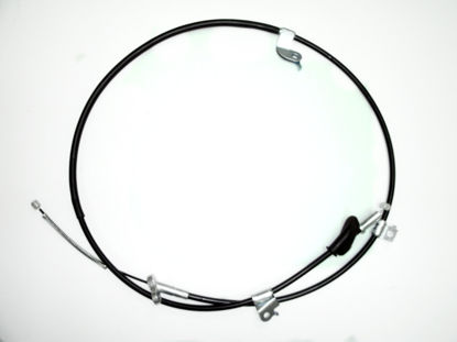 Picture of 27215 Stainless Steel Brake Cable  By ABSCO