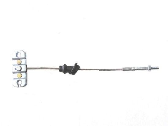 Picture of 28013 Stainless Steel Brake Cable  By ABSCO
