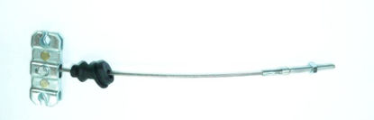 Picture of 28050 Stainless Steel Brake Cable  By ABSCO