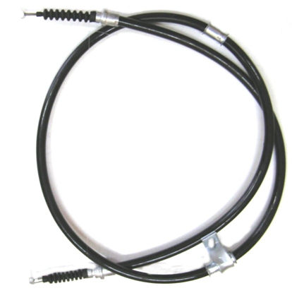 Picture of 28101 Stainless Steel Brake Cable  By ABSCO