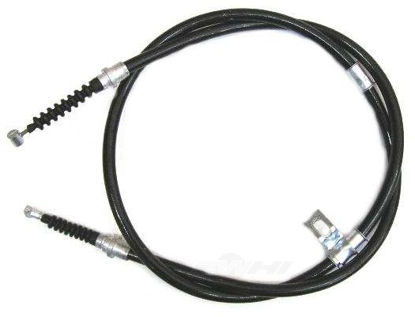 Picture of 28102 Stainless Steel Brake Cable  By ABSCO