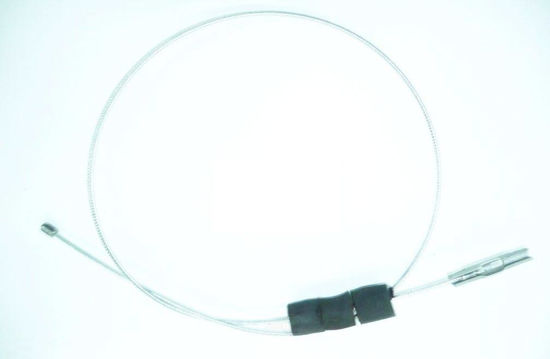 Picture of 28103 Stainless Steel Brake Cable  By ABSCO