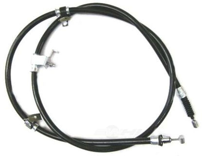 Picture of 28108 Stainless Steel Brake Cable  By ABSCO