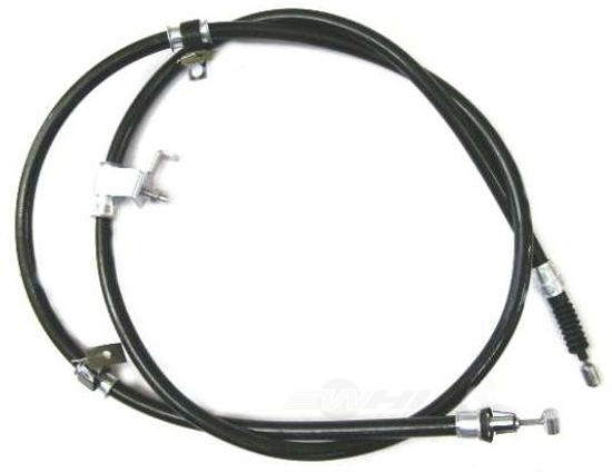 Picture of 28108 Stainless Steel Brake Cable  By ABSCO