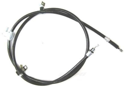 Picture of 28109 Stainless Steel Brake Cable  By ABSCO