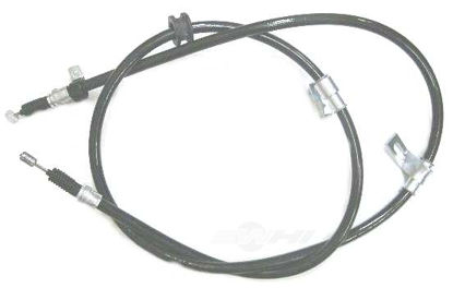 Picture of 28110 Stainless Steel Brake Cable  By ABSCO