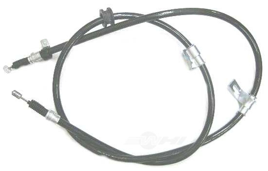 Picture of 28110 Stainless Steel Brake Cable  By ABSCO