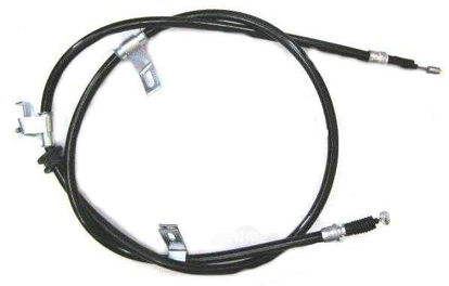 Picture of 28111 Stainless Steel Brake Cable  By ABSCO