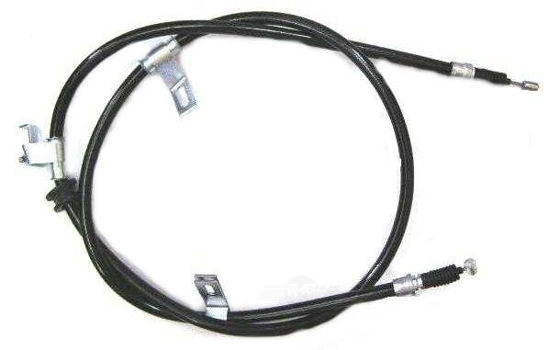 Picture of 28111 Stainless Steel Brake Cable  By ABSCO