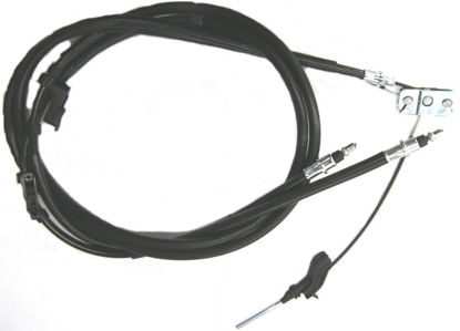 Picture of 28112 Stainless Steel Brake Cable  By ABSCO