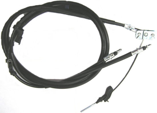 Picture of 28112 Stainless Steel Brake Cable  By ABSCO