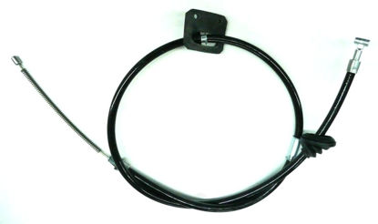 Picture of 29024 Stainless Steel Brake Cable  By ABSCO