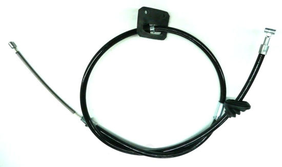 Picture of 29024 Stainless Steel Brake Cable  By ABSCO