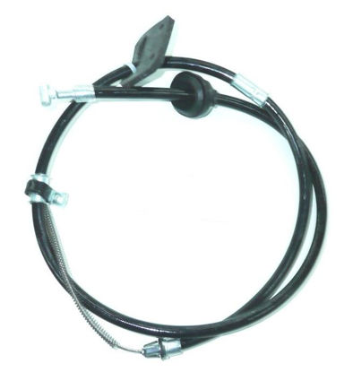 Picture of 29025 Stainless Steel Brake Cable  By ABSCO