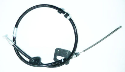 Picture of 29032 Stainless Steel Brake Cable  By ABSCO