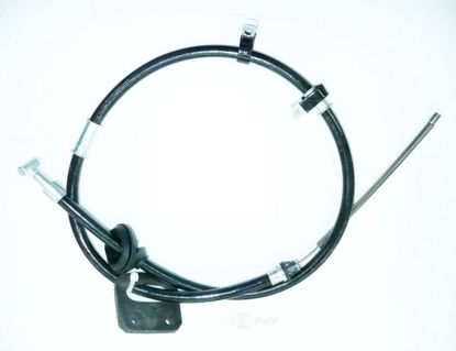 Picture of 29033 Stainless Steel Brake Cable  By ABSCO