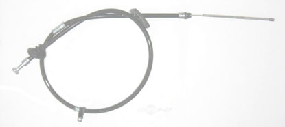 Picture of 29034 Stainless Steel Brake Cable  By ABSCO