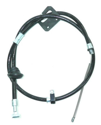 Picture of 29035 Stainless Steel Brake Cable  By ABSCO