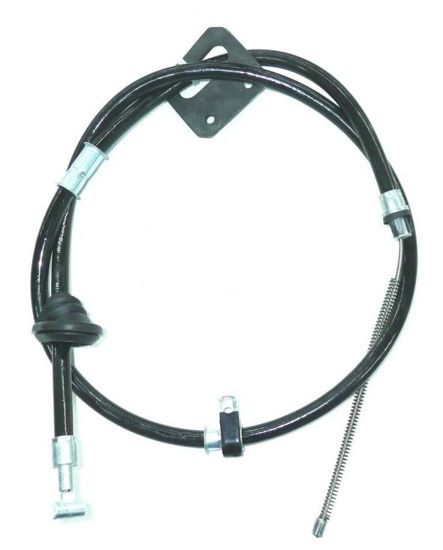 Picture of 29035 Stainless Steel Brake Cable  By ABSCO