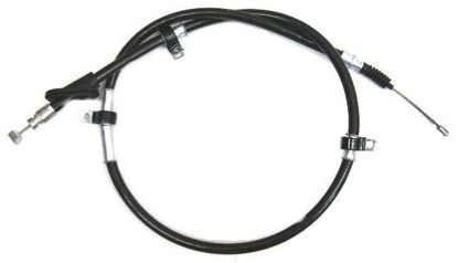 Picture of 30039 Stainless Steel Brake Cable  By ABSCO