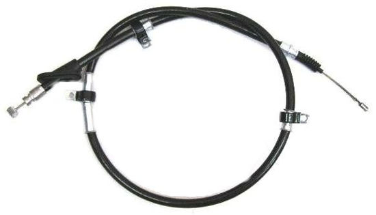 Picture of 30039 Stainless Steel Brake Cable  By ABSCO