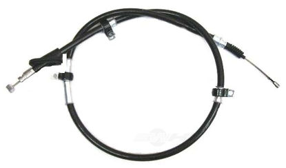 Picture of 30040 Stainless Steel Brake Cable  By ABSCO