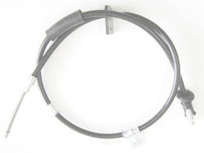 Picture of 30041 Stainless Steel Brake Cable  By ABSCO