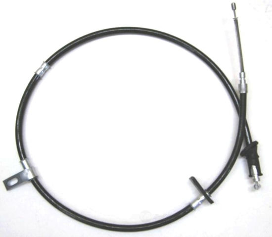 Picture of 30042 Stainless Steel Brake Cable  By ABSCO