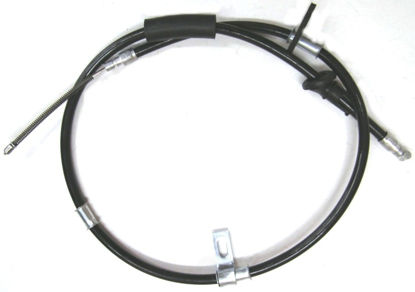 Picture of 30043 Stainless Steel Brake Cable  By ABSCO
