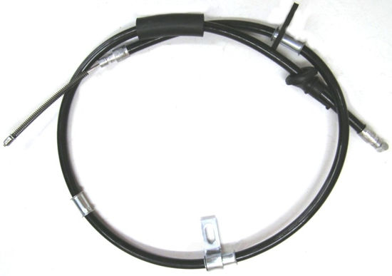 Picture of 30043 Stainless Steel Brake Cable  By ABSCO