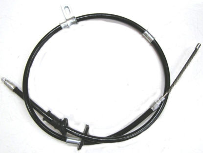 Picture of 30044 Stainless Steel Brake Cable  By ABSCO
