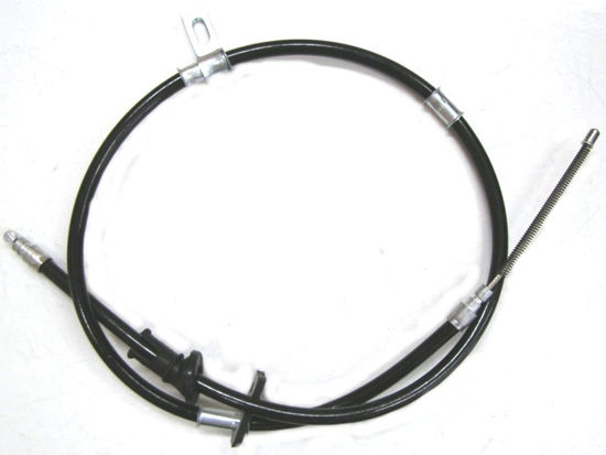Picture of 30044 Stainless Steel Brake Cable  By ABSCO